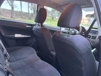 2010 Subaru Impreza 2.5i - Photo 11 - Tacoma, WA 98409
