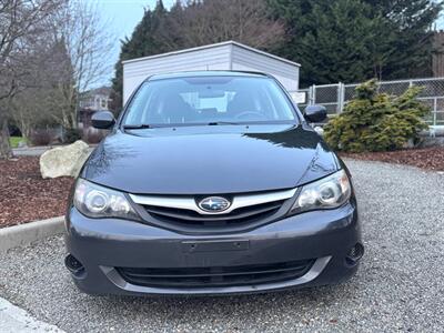 2010 Subaru Impreza 2.5i - Photo 2 - Tacoma, WA 98409