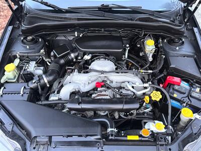2010 Subaru Impreza 2.5i - Photo 15 - Tacoma, WA 98409
