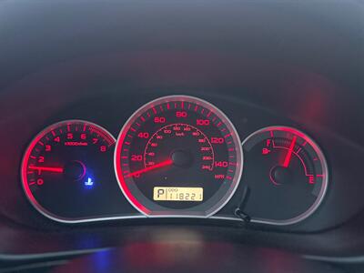 2010 Subaru Impreza 2.5i - Photo 16 - Tacoma, WA 98409