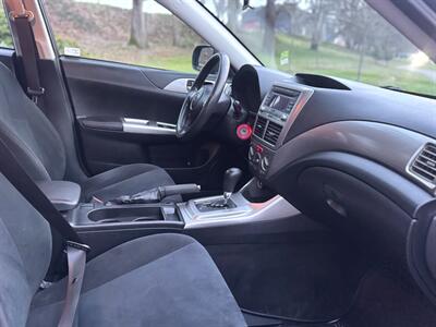 2010 Subaru Impreza 2.5i - Photo 12 - Tacoma, WA 98409