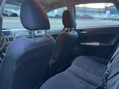 2010 Subaru Impreza 2.5i - Photo 13 - Tacoma, WA 98409