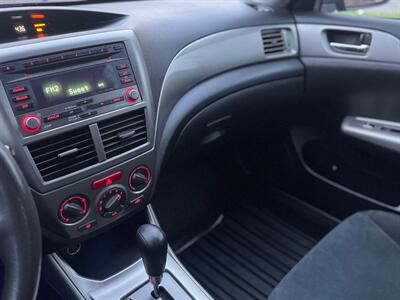2010 Subaru Impreza 2.5i - Photo 17 - Tacoma, WA 98409