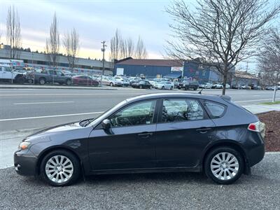 2010 Subaru Impreza 2.5i - Photo 7 - Tacoma, WA 98409