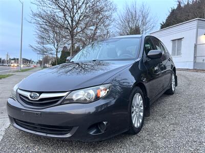 2010 Subaru Impreza 2.5i - Photo 8 - Tacoma, WA 98409
