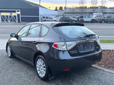 2010 Subaru Impreza 2.5i - Photo 6 - Tacoma, WA 98409