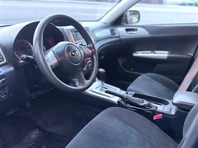 2010 Subaru Impreza 2.5i - Photo 14 - Tacoma, WA 98409