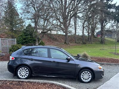 2010 Subaru Impreza 2.5i - Photo 4 - Tacoma, WA 98409