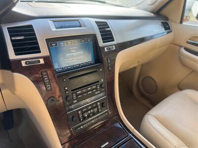 2008 Cadillac Escalade ESV Luxury - Photo 20 - Tacoma, WA 98409