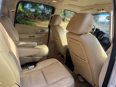 2008 Cadillac Escalade ESV Luxury - Photo 11 - Tacoma, WA 98409