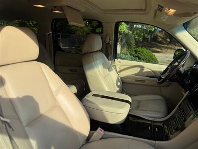 2008 Cadillac Escalade ESV Luxury - Photo 14 - Tacoma, WA 98409