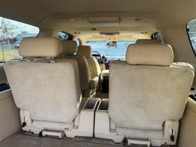 2008 Cadillac Escalade ESV Luxury - Photo 12 - Tacoma, WA 98409