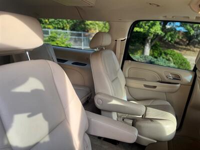 2008 Cadillac Escalade ESV Luxury - Photo 9 - Tacoma, WA 98409