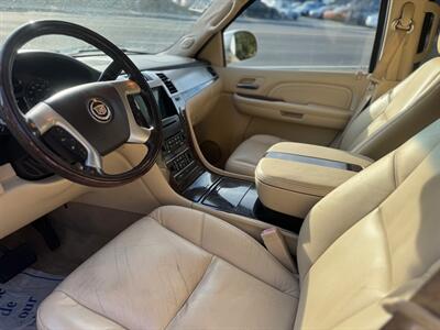2008 Cadillac Escalade ESV Luxury - Photo 18 - Tacoma, WA 98409