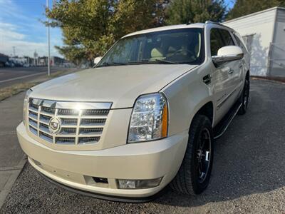 2008 Cadillac Escalade ESV Luxury - Photo 8 - Tacoma, WA 98409
