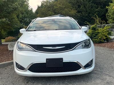 2019 Chrysler Pacifica Touring L - Photo 2 - Tacoma, WA 98409