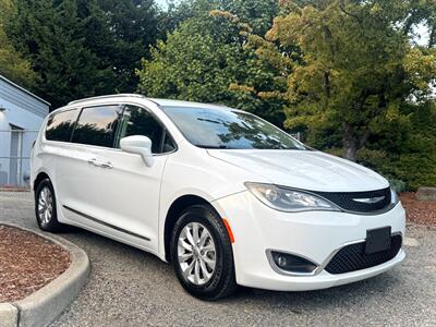 2019 Chrysler Pacifica Touring L - Photo 1 - Tacoma, WA 98409