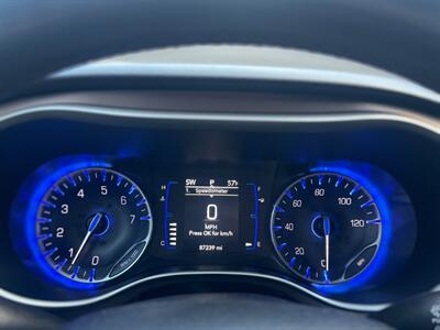 2019 Chrysler Pacifica Touring L - Photo 19 - Tacoma, WA 98409