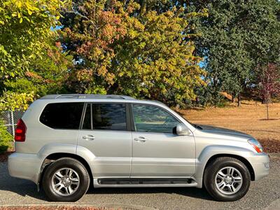 2006 Lexus GX 470 Sport   - Photo 4 - Tacoma, WA 98409