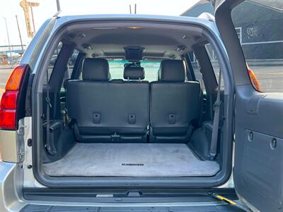 2006 Lexus GX 470 Sport   - Photo 22 - Tacoma, WA 98409
