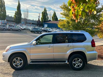 2006 Lexus GX 470 Sport   - Photo 5 - Tacoma, WA 98409