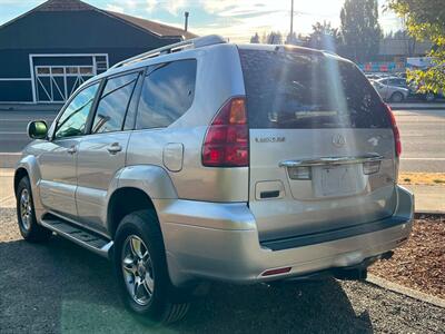 2006 Lexus GX 470 Sport   - Photo 8 - Tacoma, WA 98409