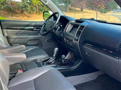 2006 Lexus GX 470 Sport   - Photo 15 - Tacoma, WA 98409