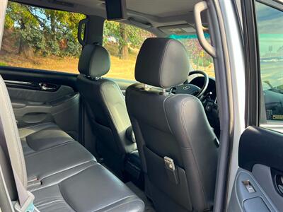 2006 Lexus GX 470 Sport   - Photo 17 - Tacoma, WA 98409