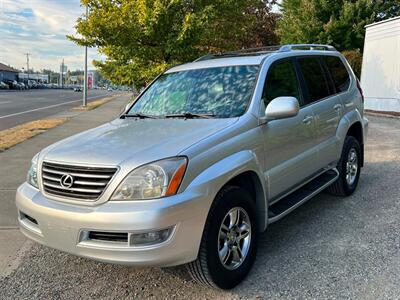 2006 Lexus GX 470 Sport   - Photo 24 - Tacoma, WA 98409