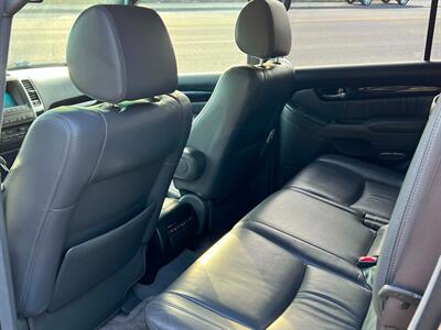 2006 Lexus GX 470 Sport   - Photo 18 - Tacoma, WA 98409