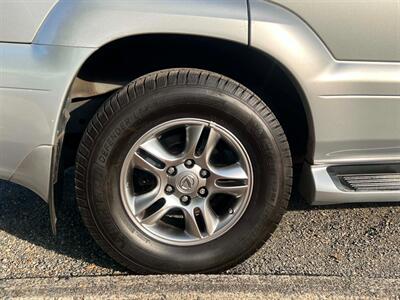 2006 Lexus GX 470 Sport   - Photo 9 - Tacoma, WA 98409