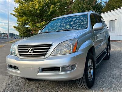 2006 Lexus GX 470 Sport   - Photo 3 - Tacoma, WA 98409