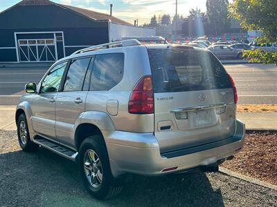 2006 Lexus GX 470 Sport   - Photo 7 - Tacoma, WA 98409