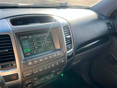2006 Lexus GX 470 Sport   - Photo 11 - Tacoma, WA 98409