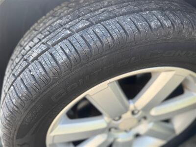 2008 Subaru Outback 2.5i - Photo 15 - Tacoma, WA 98409