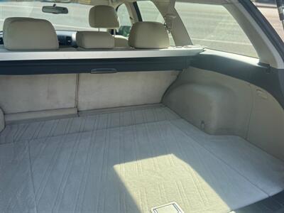 2008 Subaru Outback 2.5i - Photo 10 - Tacoma, WA 98409
