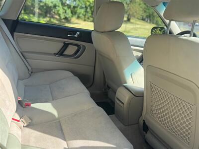 2008 Subaru Outback 2.5i - Photo 9 - Tacoma, WA 98409
