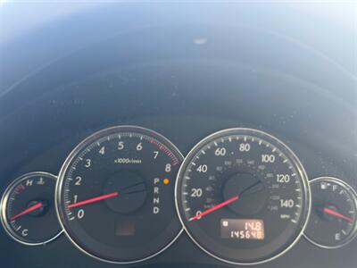 2008 Subaru Outback 2.5i - Photo 13 - Tacoma, WA 98409