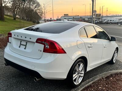 2013 Volvo S60 T5   - Photo 5 - Tacoma, WA 98409