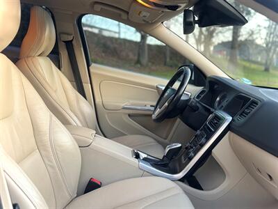 2013 Volvo S60 T5   - Photo 11 - Tacoma, WA 98409