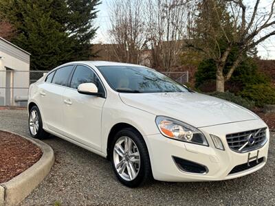 2013 Volvo S60 T5   - Photo 1 - Tacoma, WA 98409