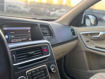 2013 Volvo S60 T5   - Photo 16 - Tacoma, WA 98409