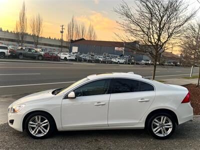 2013 Volvo S60 T5   - Photo 7 - Tacoma, WA 98409