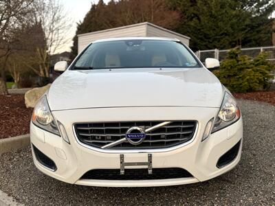 2013 Volvo S60 T5   - Photo 3 - Tacoma, WA 98409