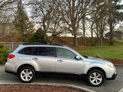 2013 Subaru Outback 2.5i Premium   - Photo 4 - Tacoma, WA 98409