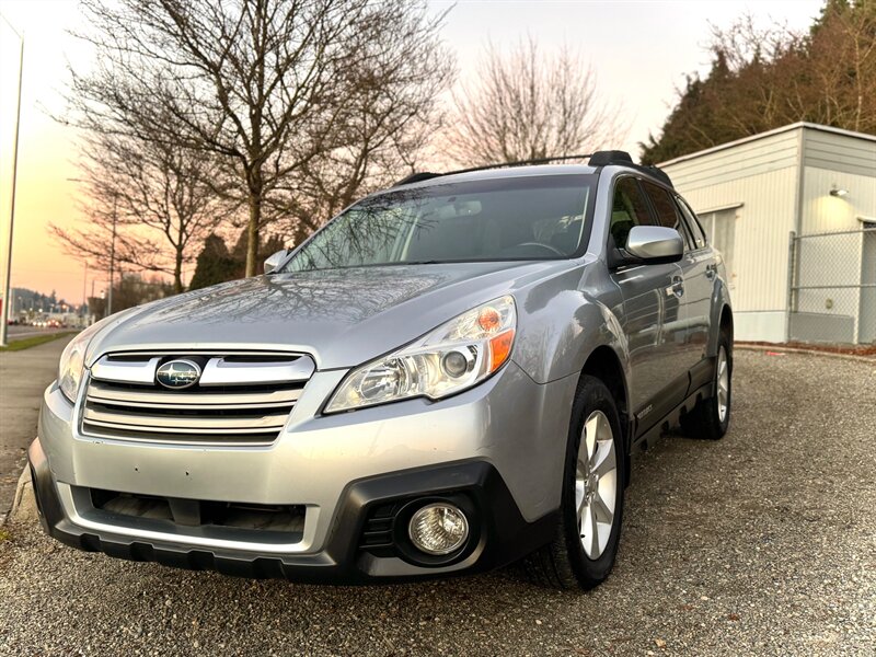 2013 Subaru Outback Premium