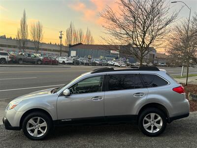 2013 Subaru Outback 2.5i Premium   - Photo 7 - Tacoma, WA 98409