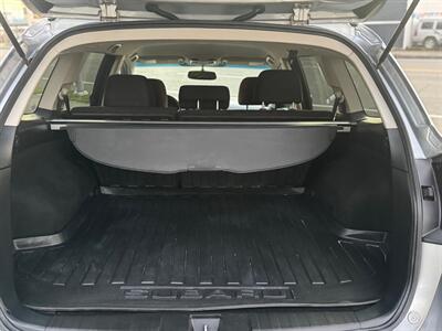 2013 Subaru Outback 2.5i Premium   - Photo 10 - Tacoma, WA 98409