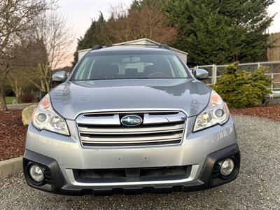 2013 Subaru Outback 2.5i Premium   - Photo 2 - Tacoma, WA 98409