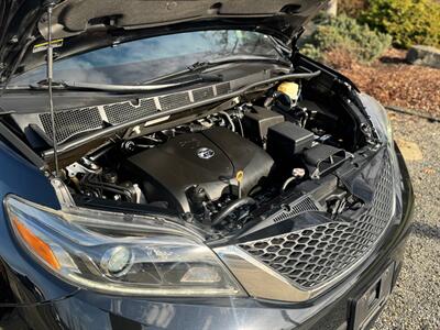 2017 Toyota Sienna SE Premium 8-Passenger   - Photo 13 - Tacoma, WA 98409
